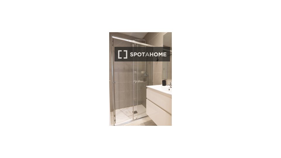 Apartment mono Madrid, 15m² — photo 16