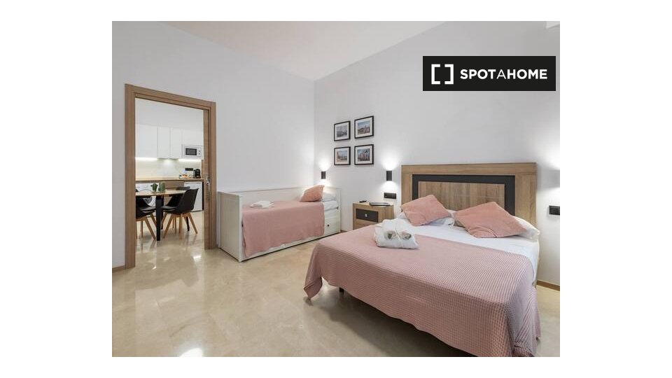 Apartment mono Valencia — photo 11