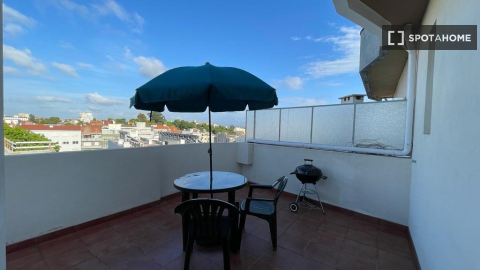 Apartment mono Porto — photo 1