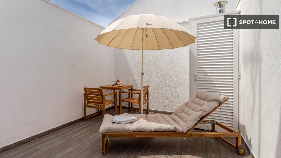 Apartment mono Porto — photo 1