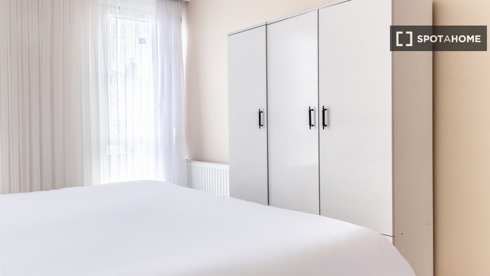 Apartment Istanbul, 1 bed — photo 3