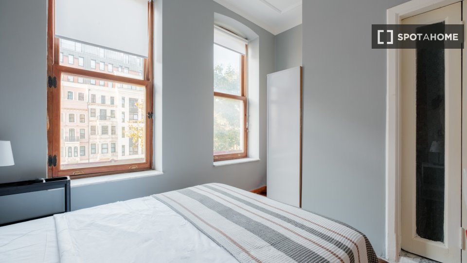 Apartment Istanbul, 1 bed — photo 9