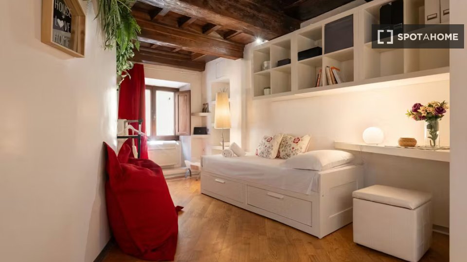 Apartment mono Florence — photo 25