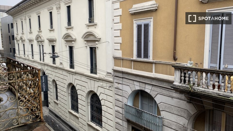 Apartment mono Milano, 60m² — foto 16