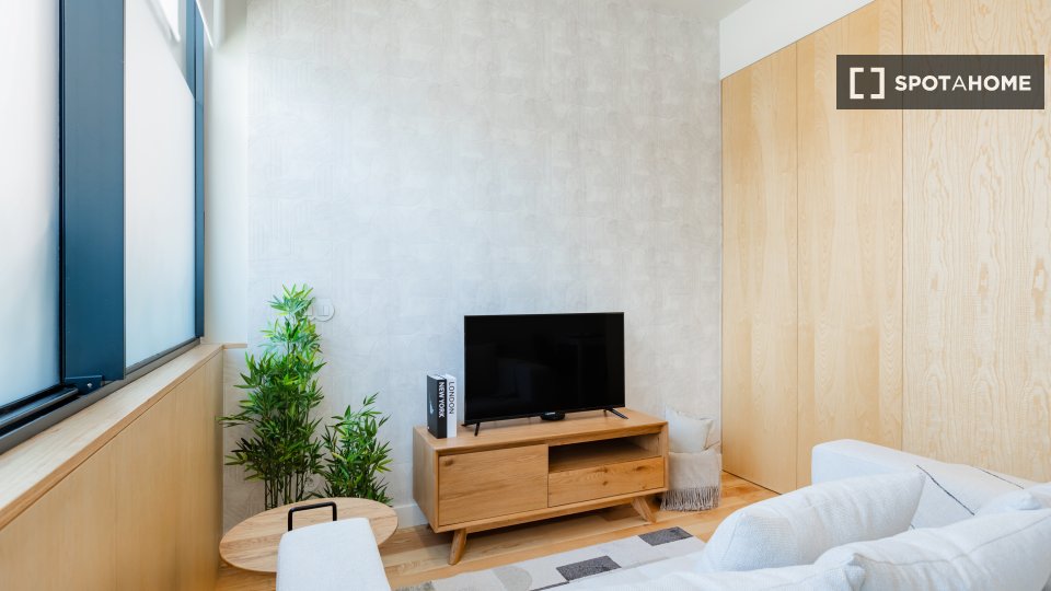 Apartment Porto, 1 bed — photo 7