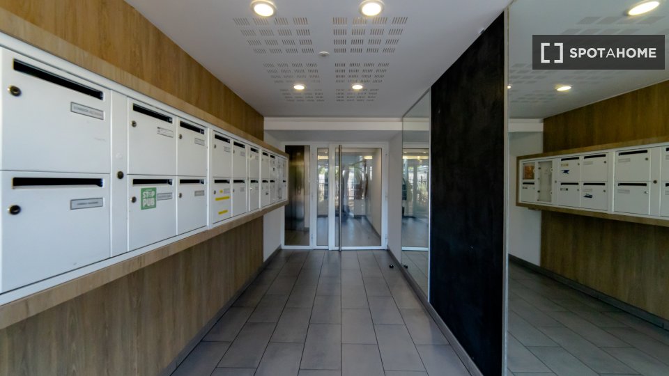 Apartment Paris, 3 beds, 82m² — photo 7