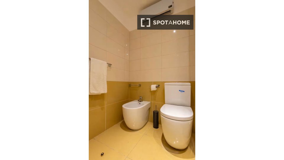 Apartment Lisbon, 2 beds — photo 1