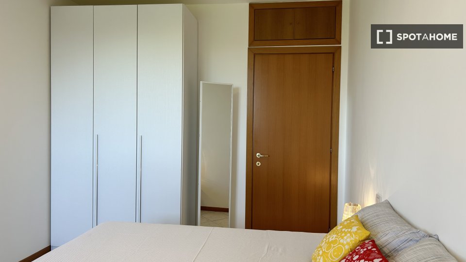 Apartment mono Milan, 50m² — photo 19