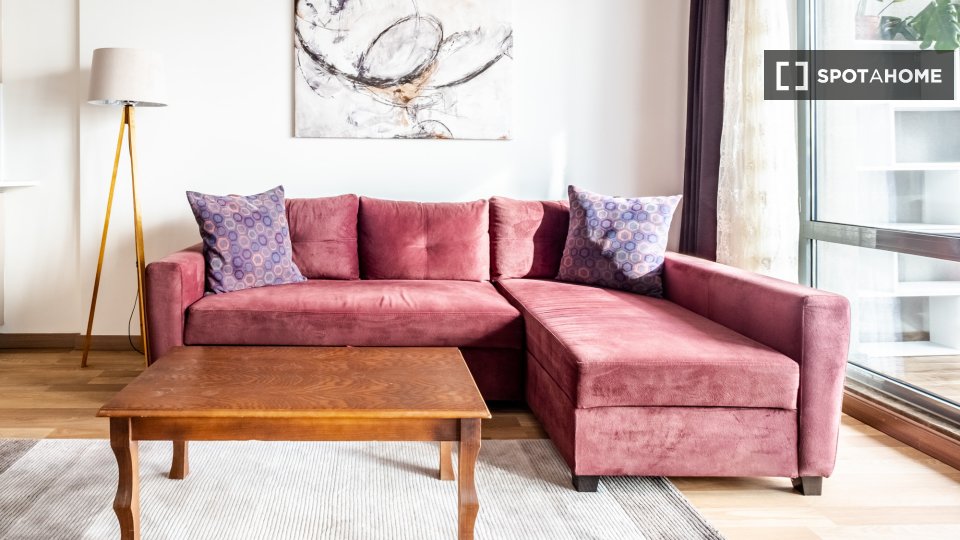 Apartment Istanbul, 1 bed — photo 4