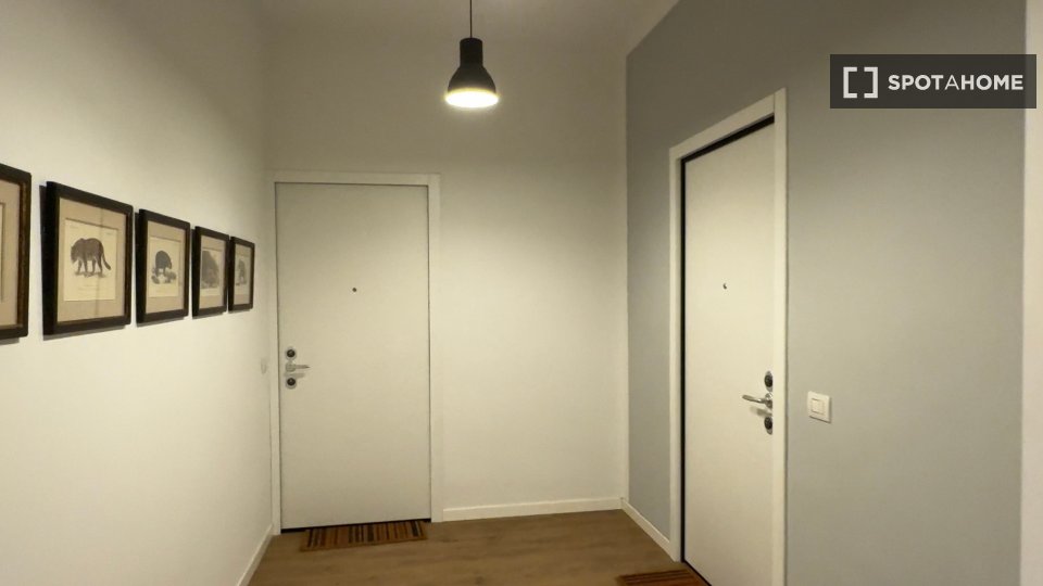 Apartment mono Milan, 50m² — photo 36