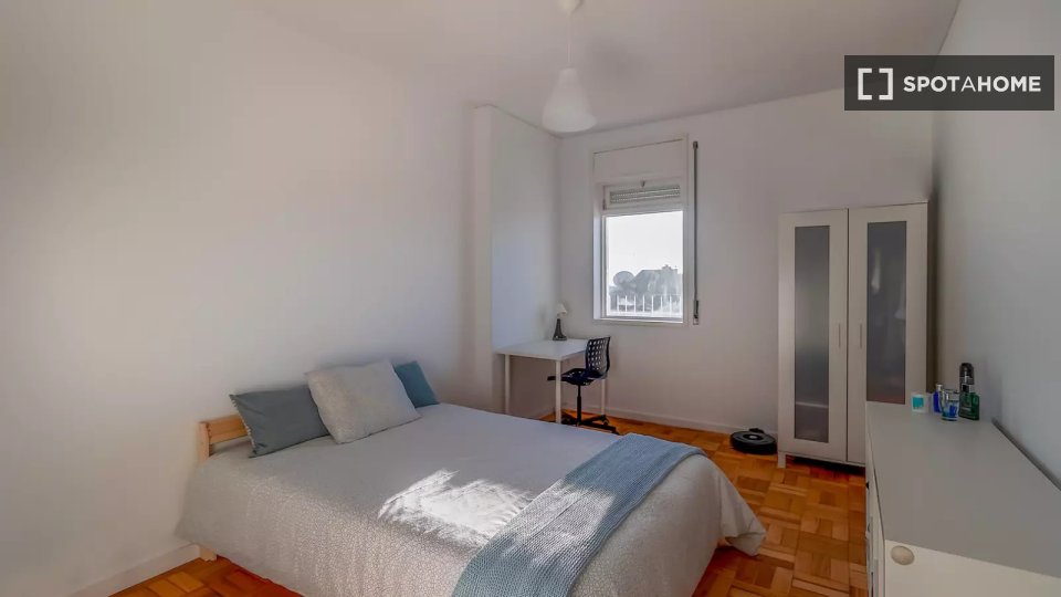 Double room Porto, 8 beds — photo 20