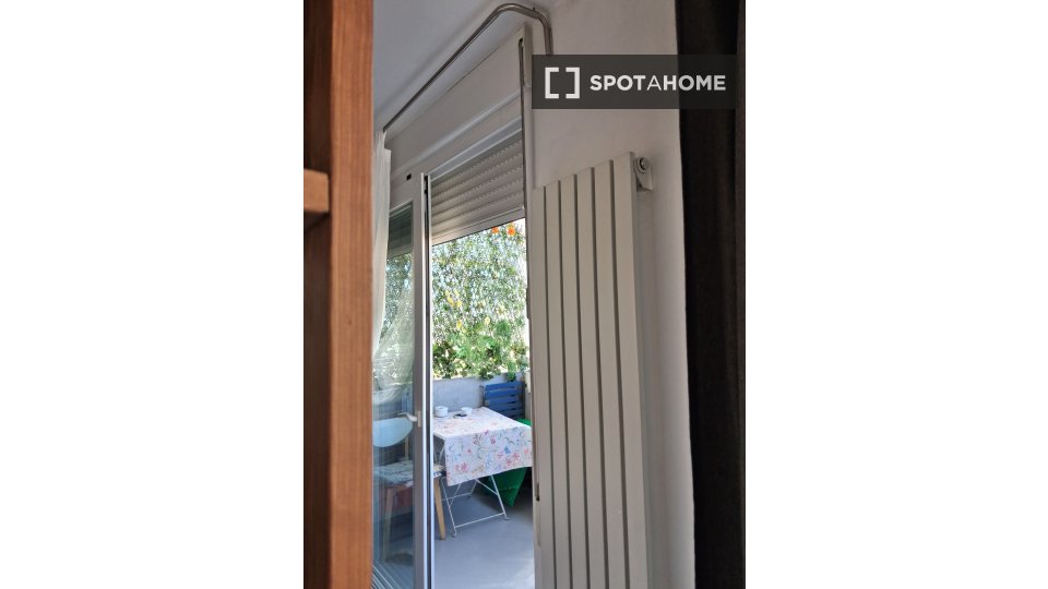 Appartamento Madrid, 1 camera, 40m² — foto 14