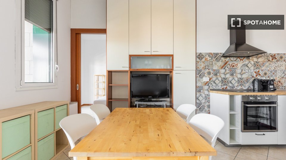 Apartment Bologna, 1 bed — photo 5