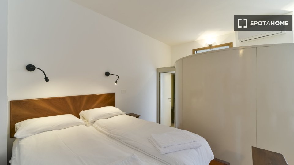 Apartment mono Milan, 50m² — photo 10