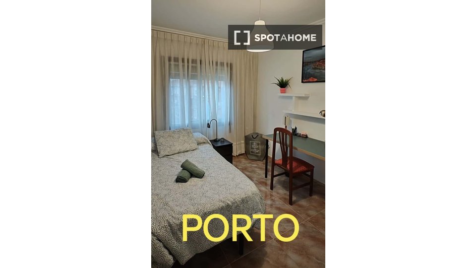 Habitación en Calle de Vicente López Abadía, Zaragoza