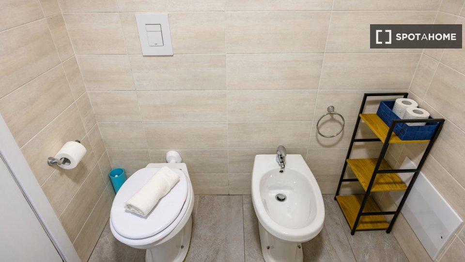 Apartment Naples, 2 beds, 57m² — photo 17