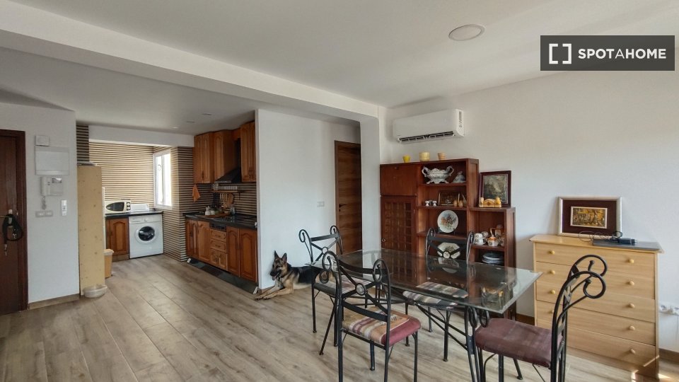 Appartement Valence, 2 chambres, 70m² — photo 6