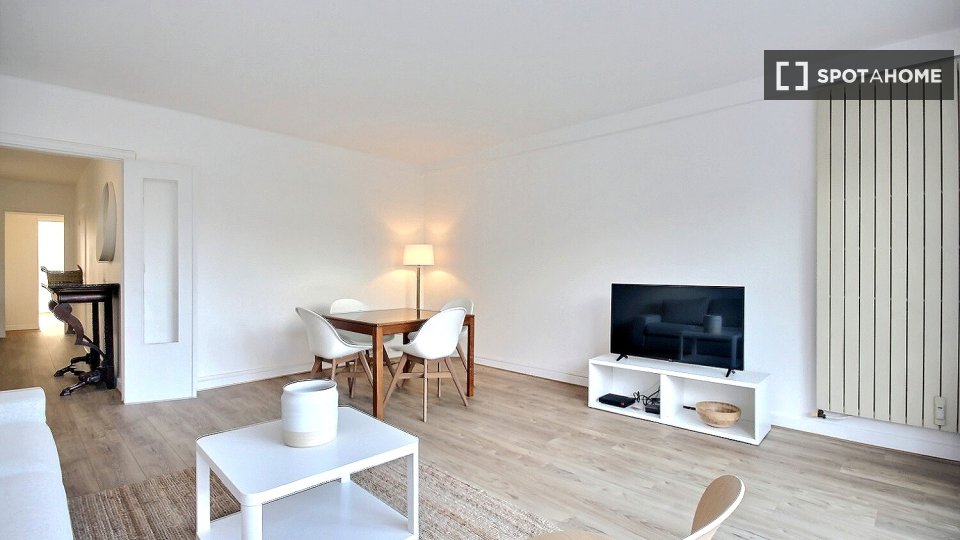 Apartment Paris, 1 bed, 80m² — photo 11
