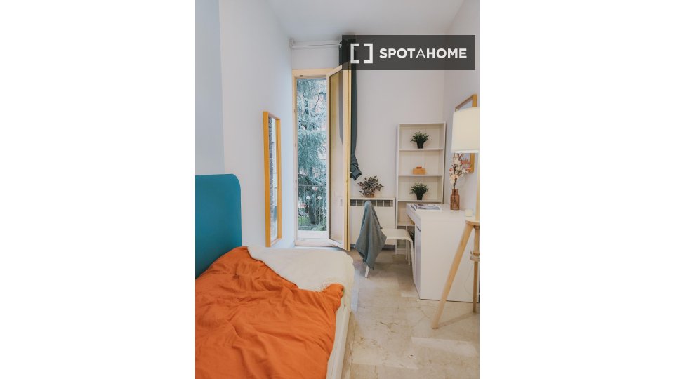Double room Bologna, 10 beds — photo 3