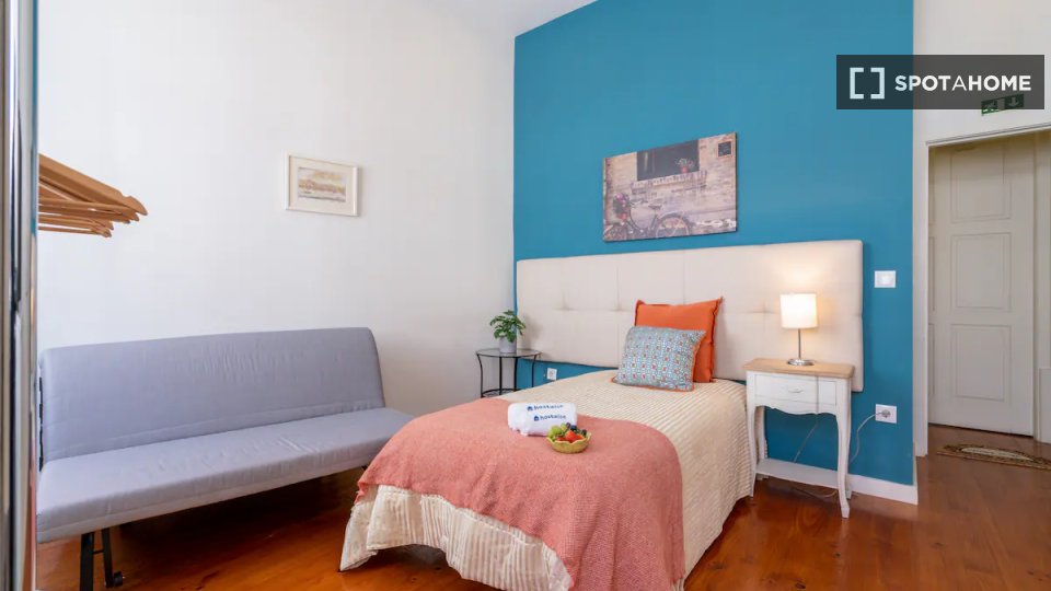 Apartment mono Porto — photo 15