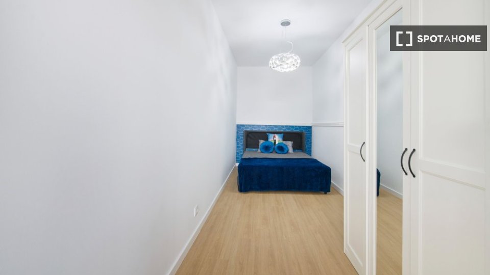 Double room Lisbon, 7 beds — photo 10