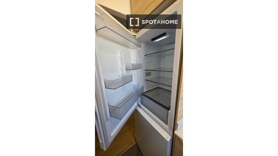Apartment Barcelona, 1 bed, 34m² — photo 19