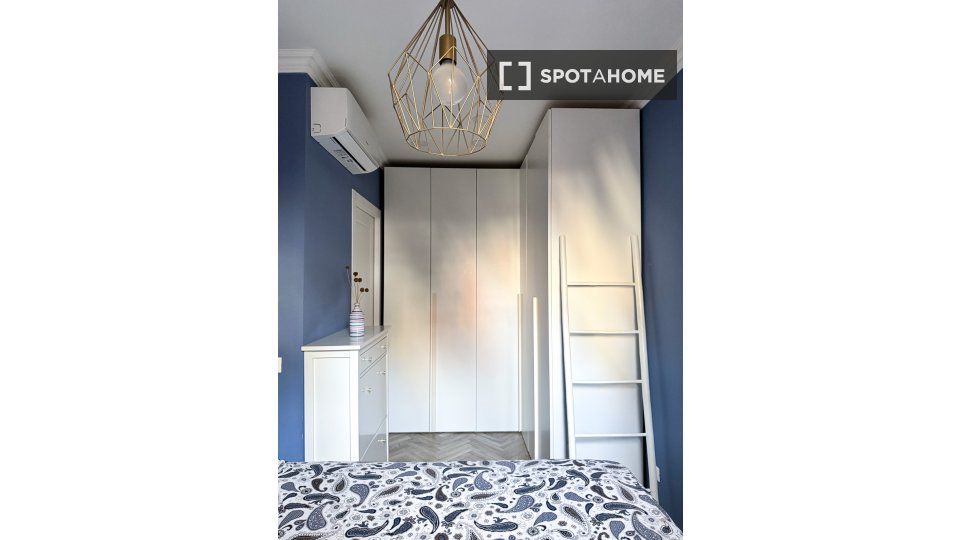 Apartment Milan, 1 bed, 30m² — photo 16