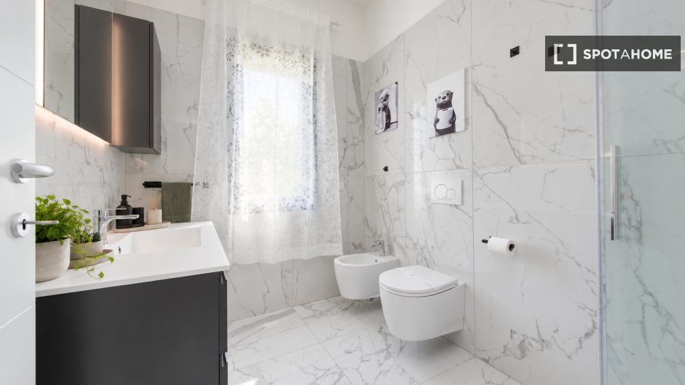Appartamento Roma, 1 camera — foto 6