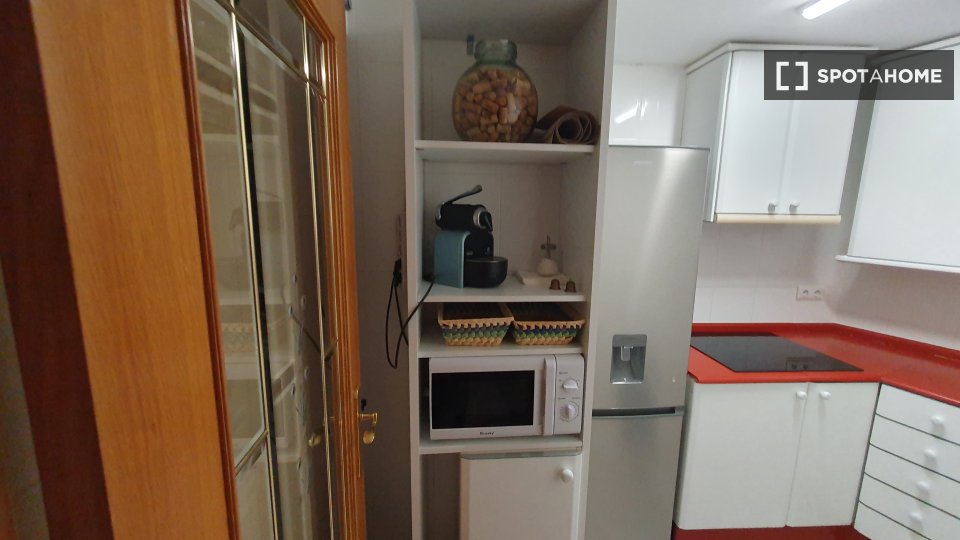 Apartment Valencia, 2 beds — photo 12