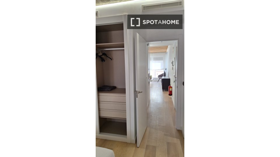 Apartment mono Madrid, 30m² — photo 32