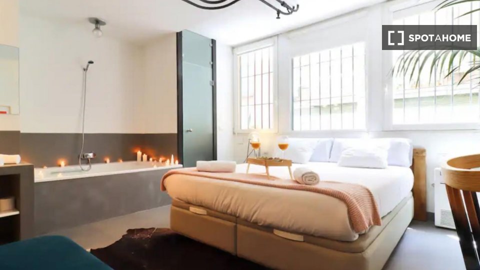 Apartment Madrid, 2 beds — photo 10