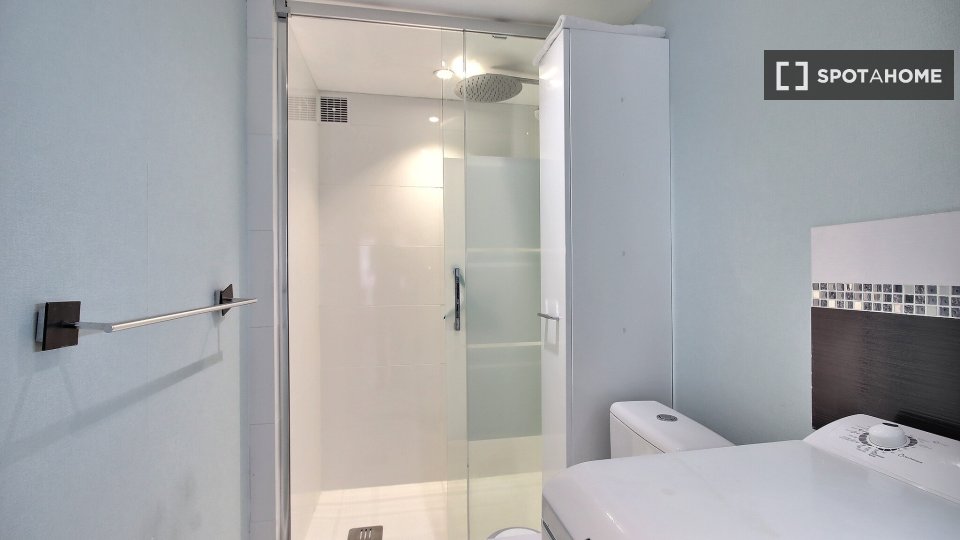 Appartamento Parigi, 1 camera, 34m² — foto 8
