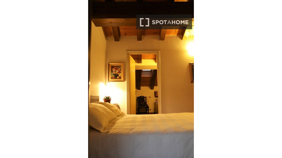 Apartment Bologna, 2 beds, 85m² — photo 13