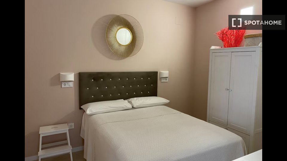 Apartment mono Madrid, 40m² — photo 9