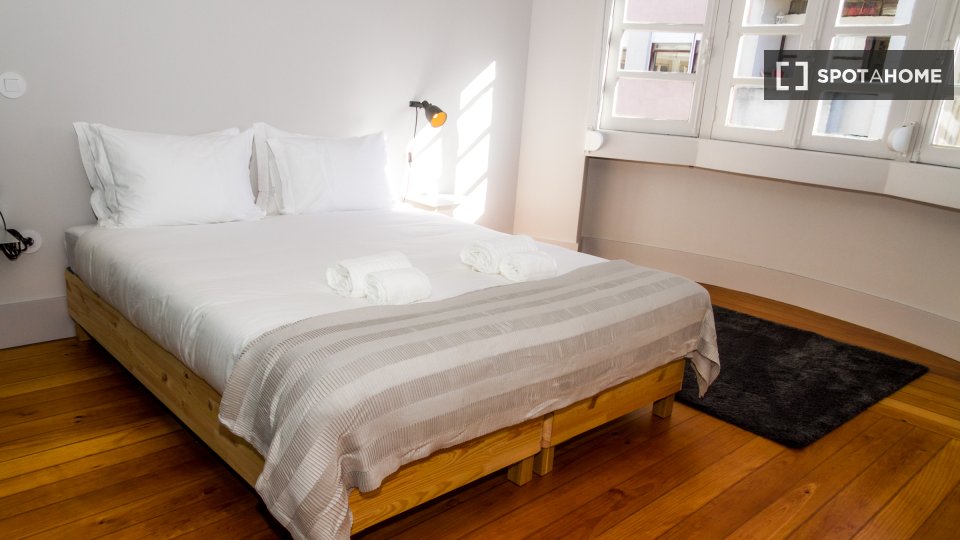 Apartment Porto, 3 beds, 115m² — photo 8