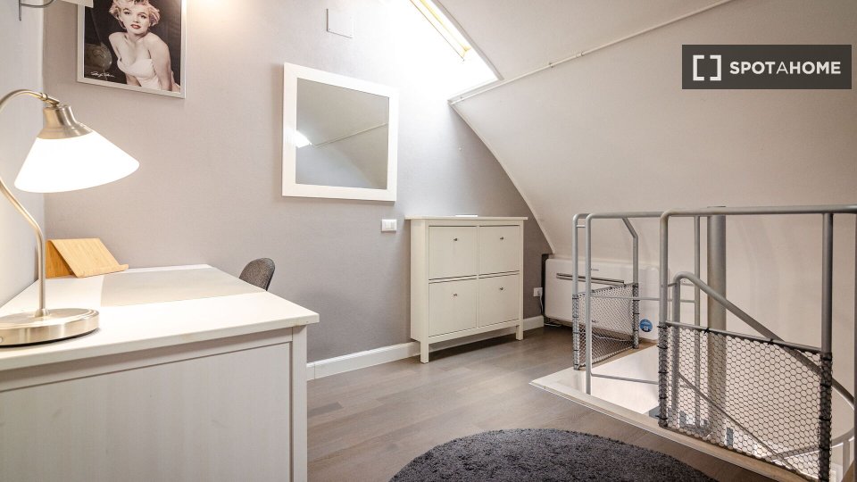 Apartment Bologna, 1 bed, 60m² — photo 9