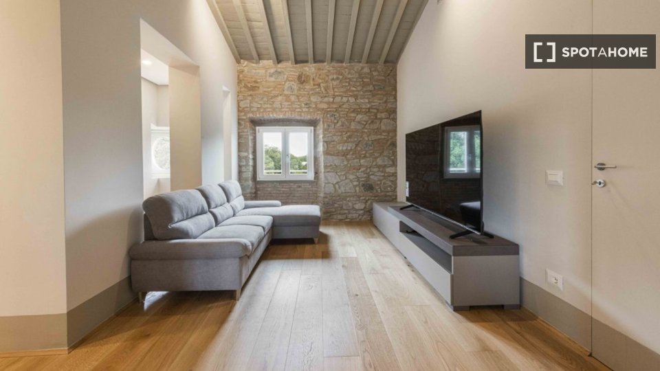 Apartment Florence, 2 beds — photo 18