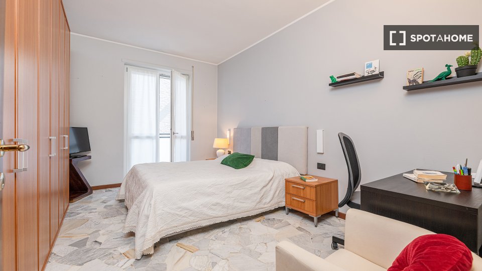 Apartment mono Milan, 70m² — photo 17
