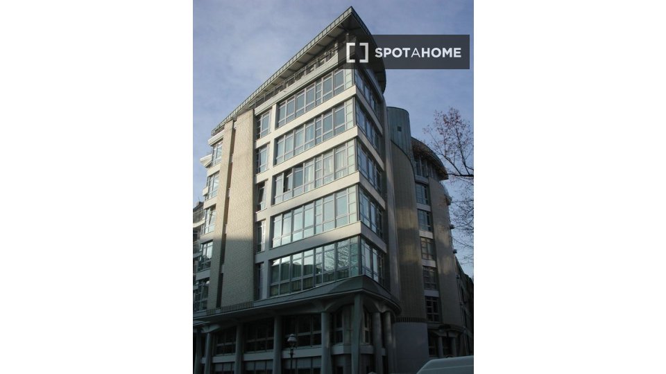 Apartment Berlin, 2 beds, 75m² — photo 9