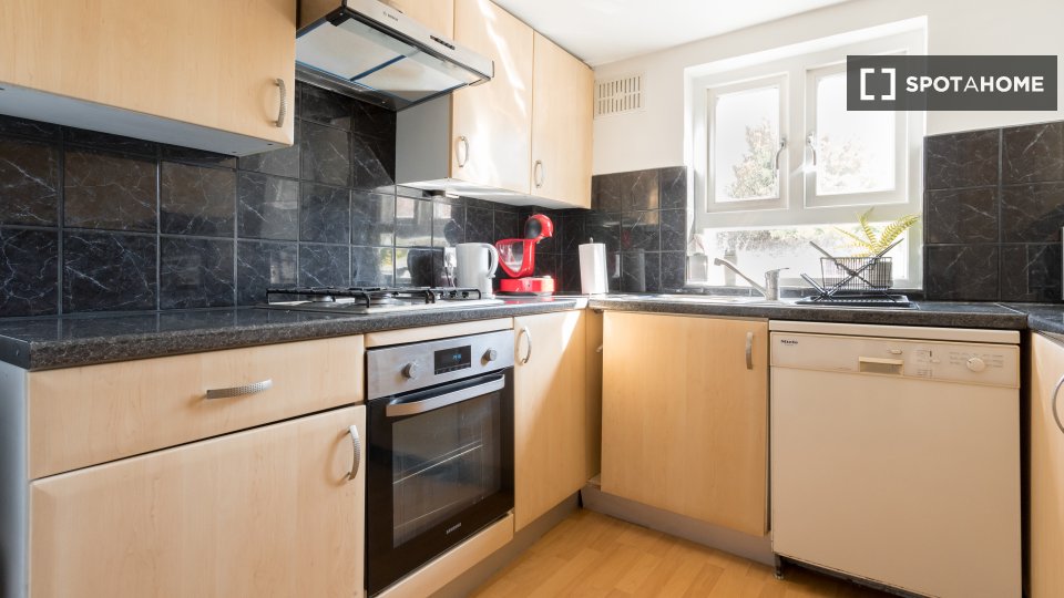 Apartment London, 2 beds, 93m² — photo 7