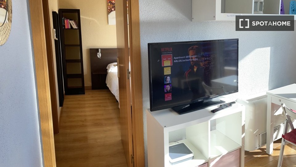 Apartment Madrid, 1 bed, 60m² — photo 6