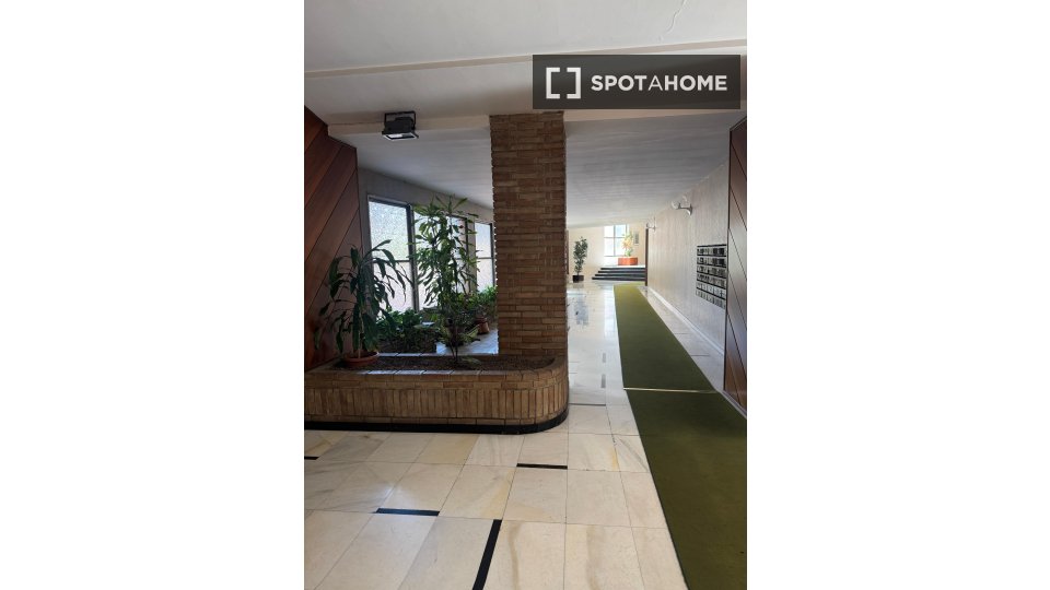 Appartement Milan, 1 chambre, 48m² — photo 7