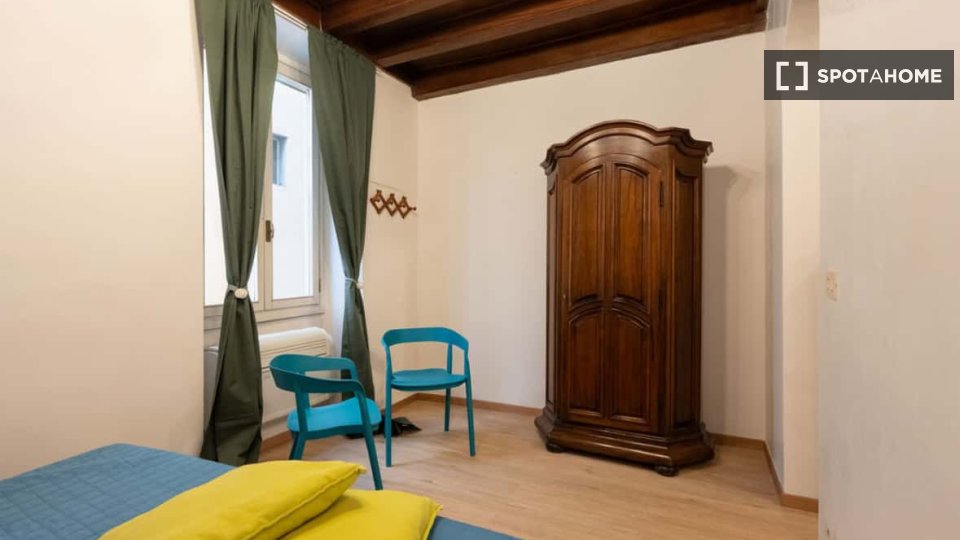 Apartment Florence, 1 bed, 31m² — photo 11