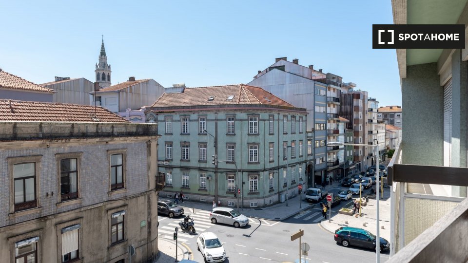 Apartment Porto, 1 bed — photo 6