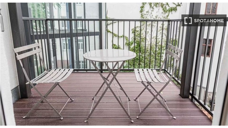 Apartment Vienna, 1 bed, 65m² — photo 9