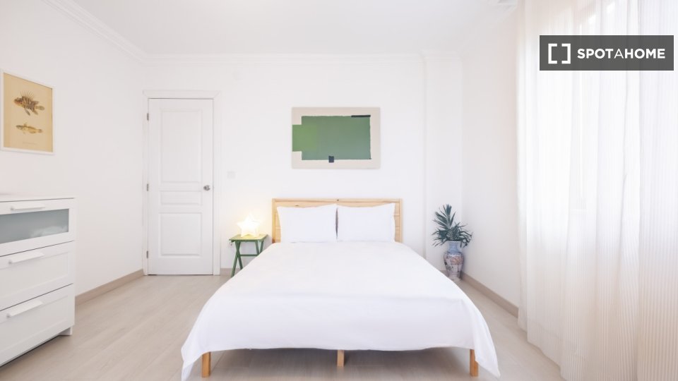 Apartment Istanbul, 1 bed — photo 15