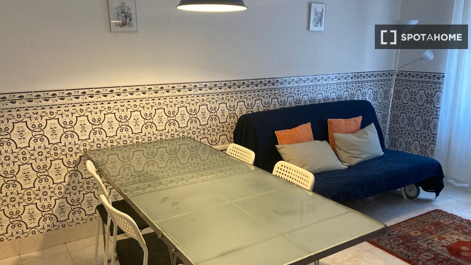 Apartment Lisbon, 2 beds — photo 4
