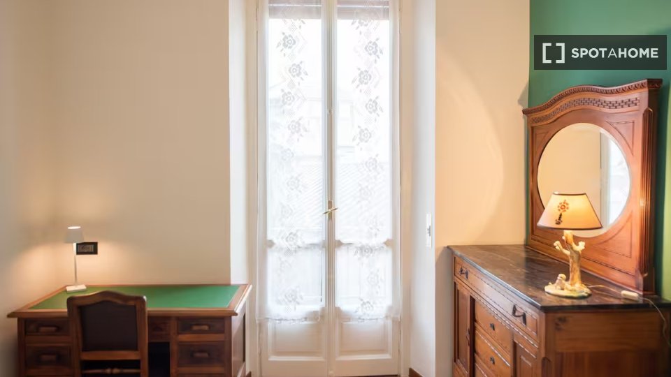 Apartment Turin, 2 beds — photo 6