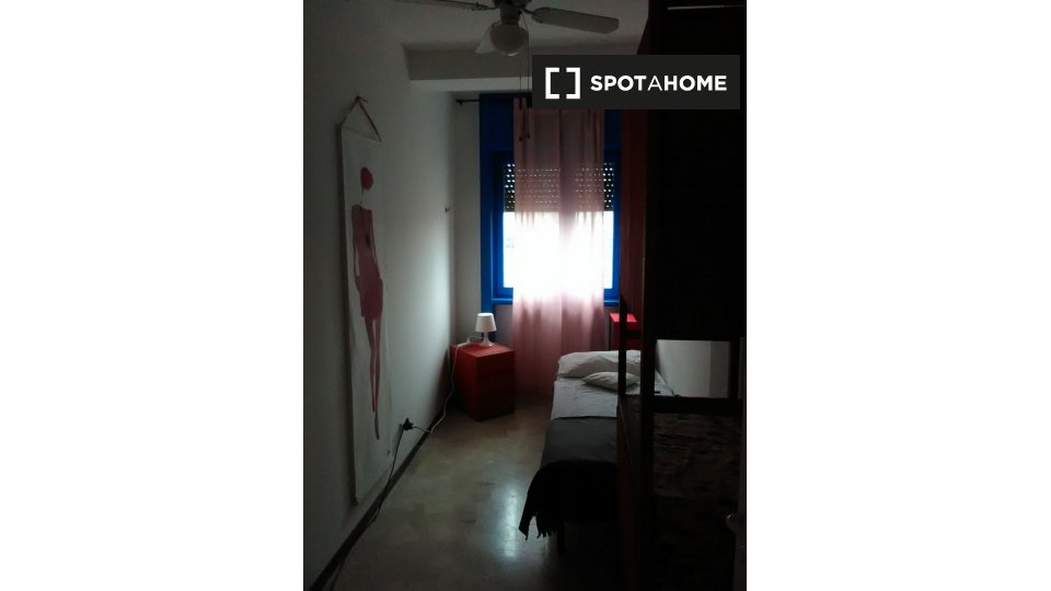Double room Milan, 5 beds — photo 2
