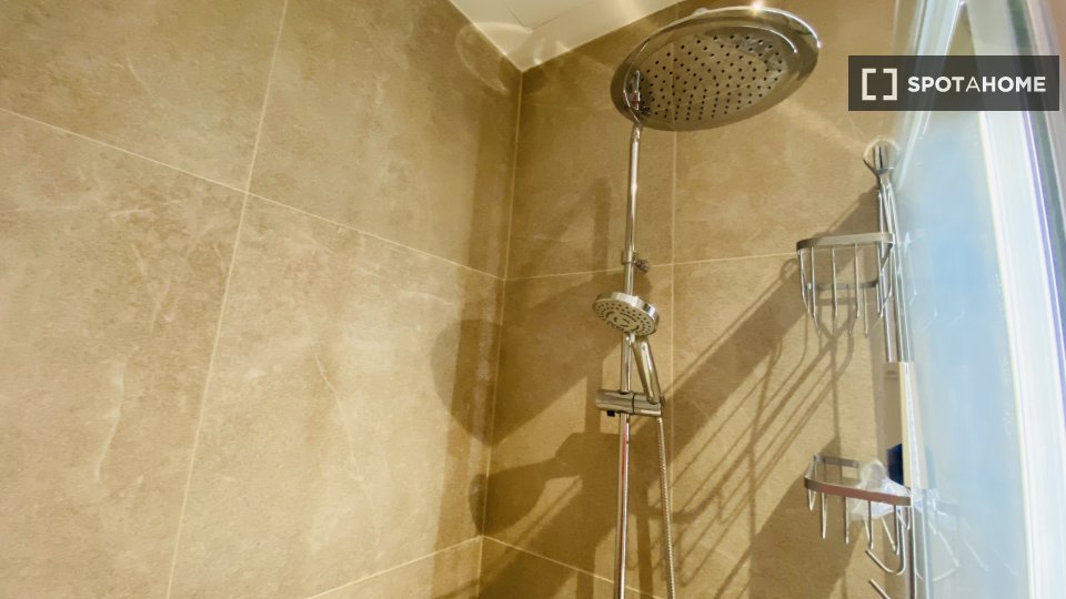 Double room Palma_De_Mallorca, 3 beds, 150m² — photo 48